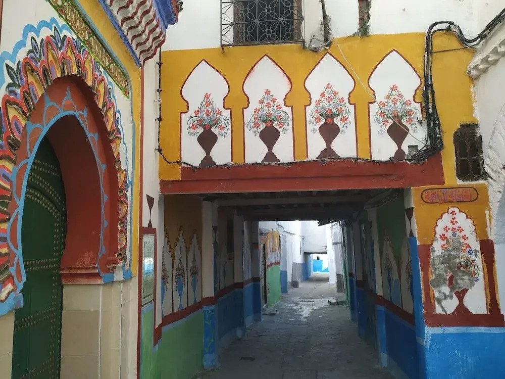 Darna Hostel
