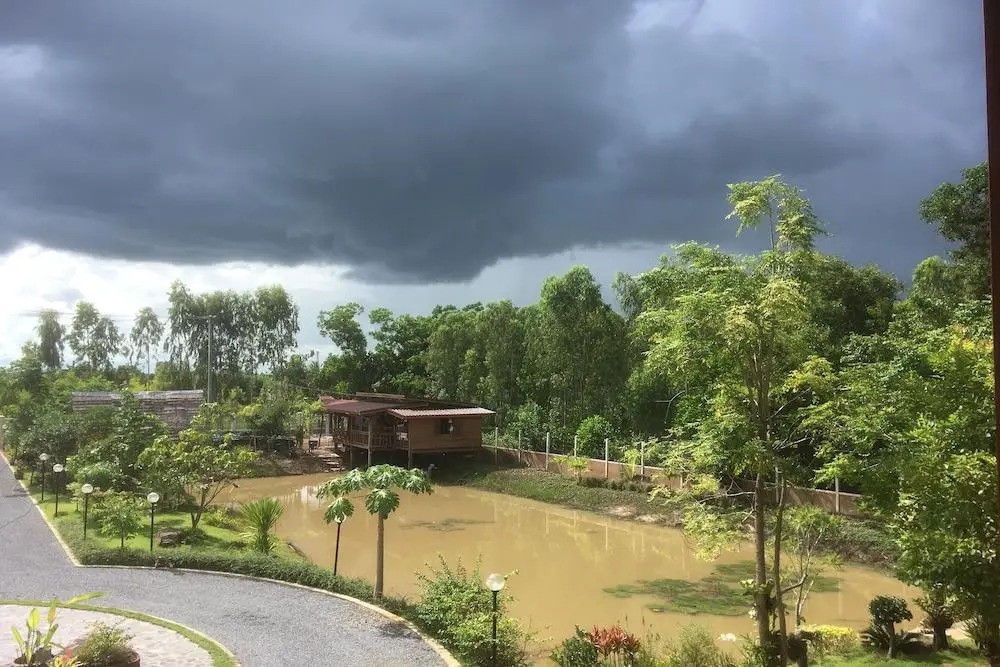 Resotel Baan Sanook