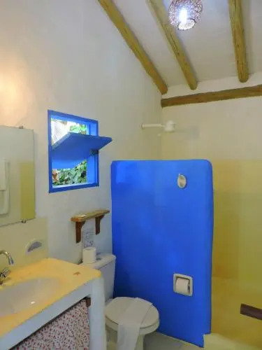 Pousada San Antonio Cajueiro