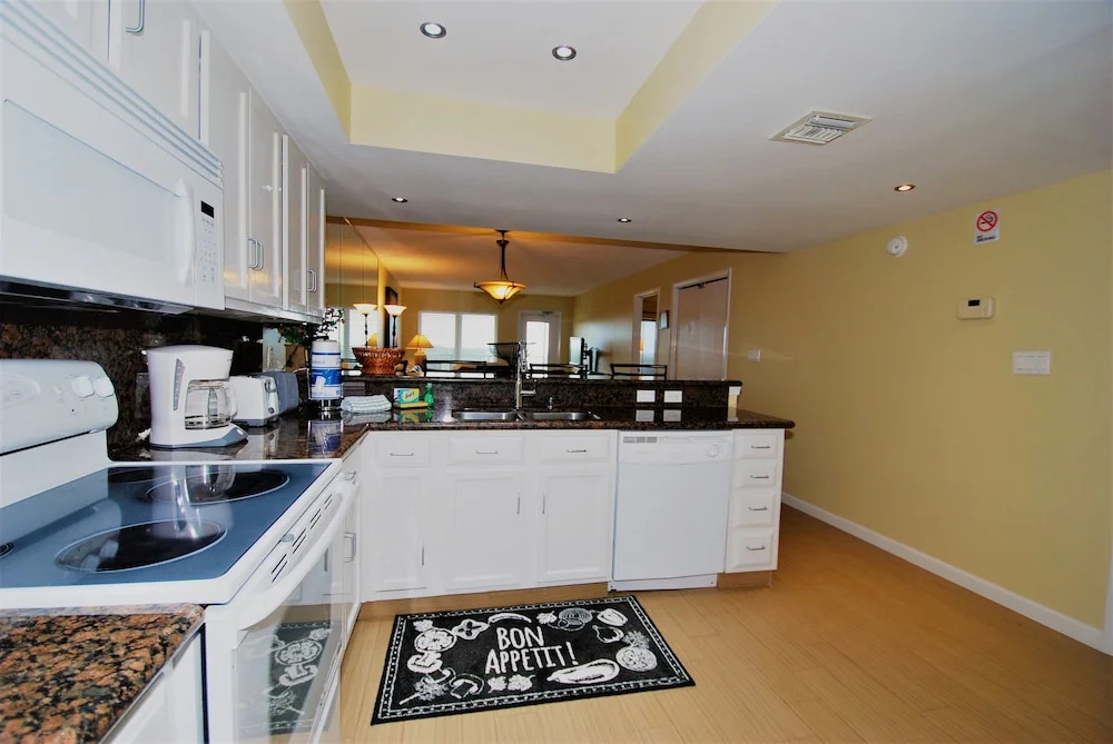 Edgewater Unit #104 2 Bedroom Condo by RedAwning