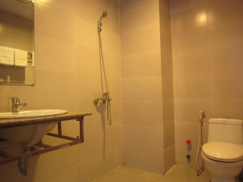 Romance Hotel Phu My Hung