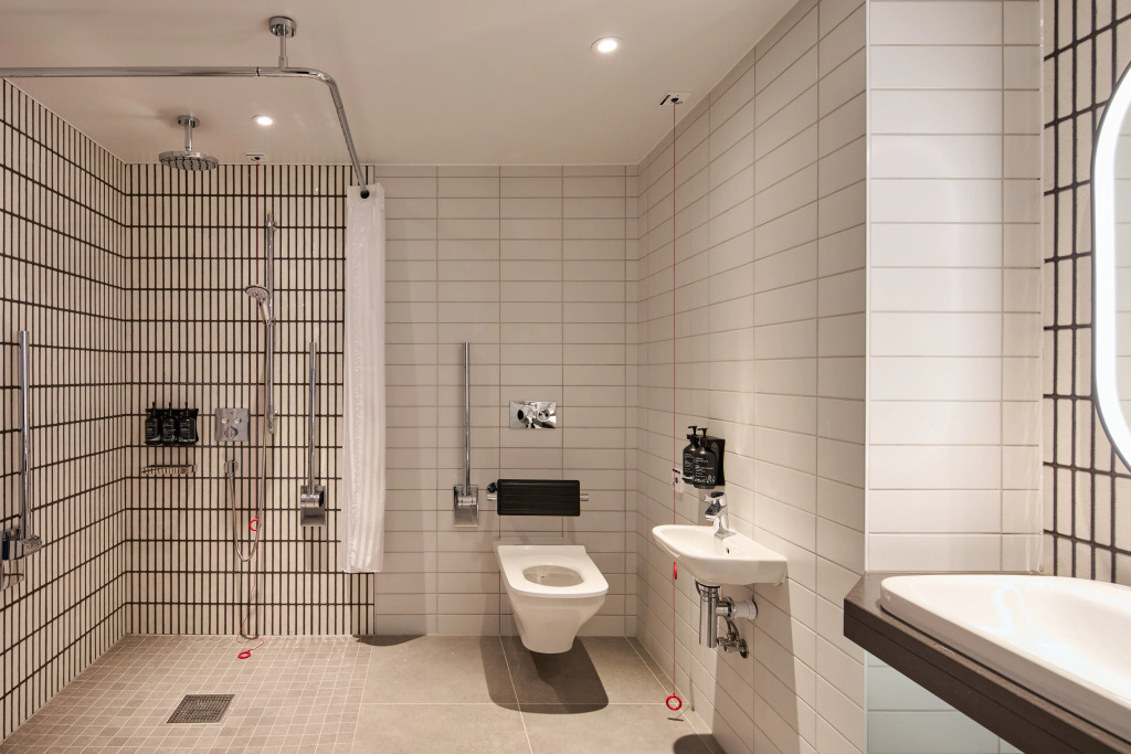 Holiday Inn London Bloomsbury by IHG