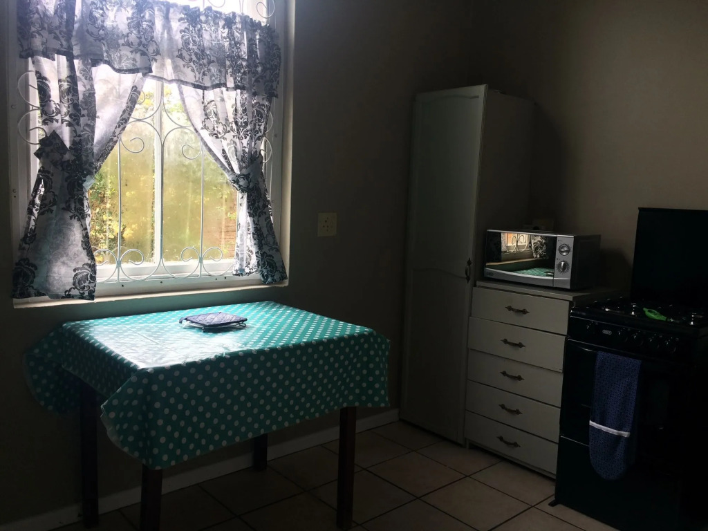 30 on Oatlands Accommodation Makhanda Grahamstown