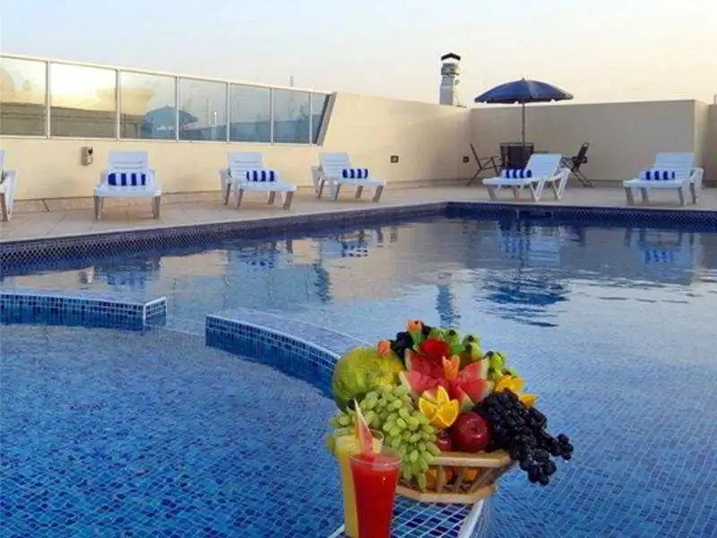 Arabian Suites