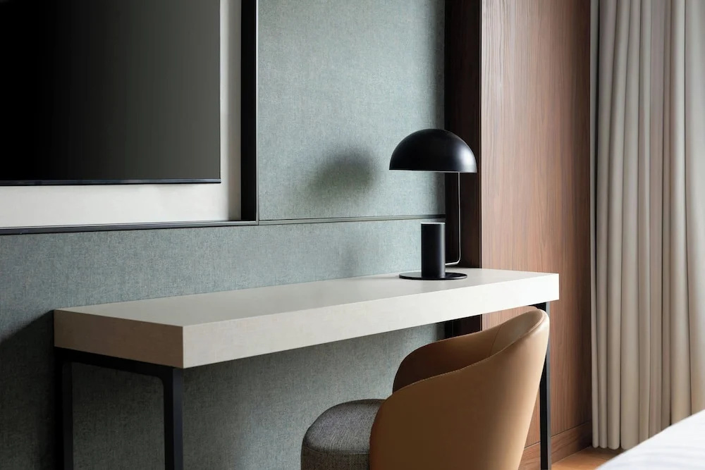 Milan Marriott Hotel