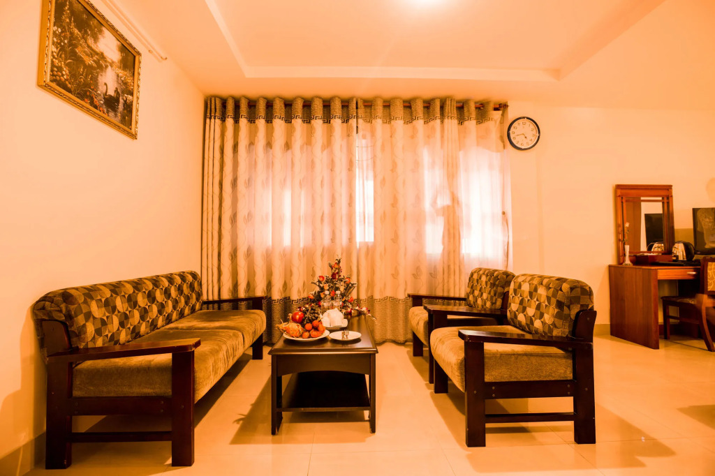 Danang Pacific Hotel