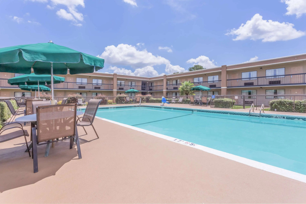 Ramada by Wyndham Macon