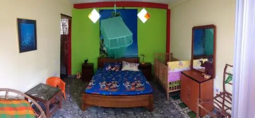 Beachhouse Wadduwa