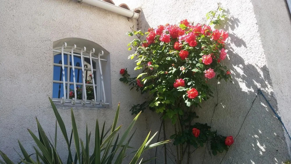 Villa Le Clos Fleuri