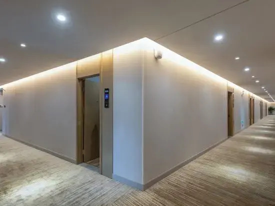 GYA Hotel (Jiaxing Nanhu Scenic Area Nanhu Tiandi)