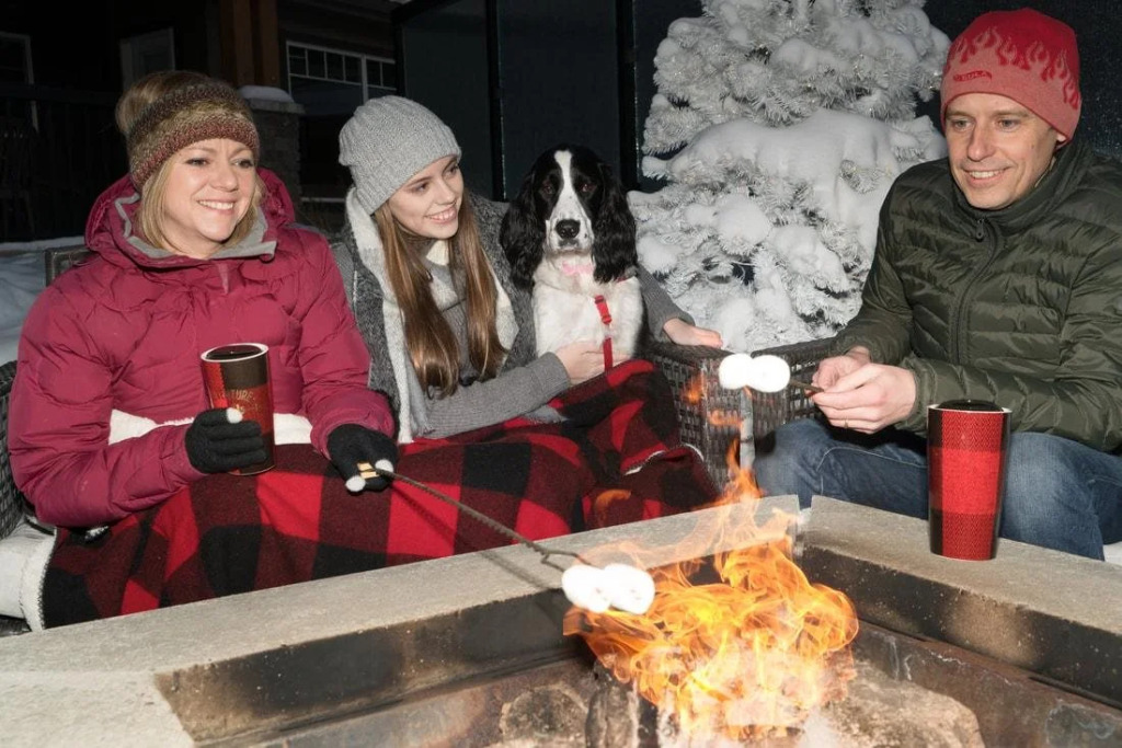 Copperstone Resort