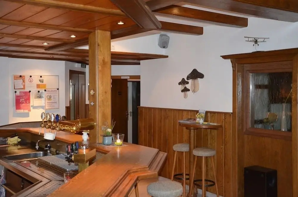 Gasthof Grofe