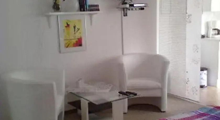 Ferienwohnung Siegmann