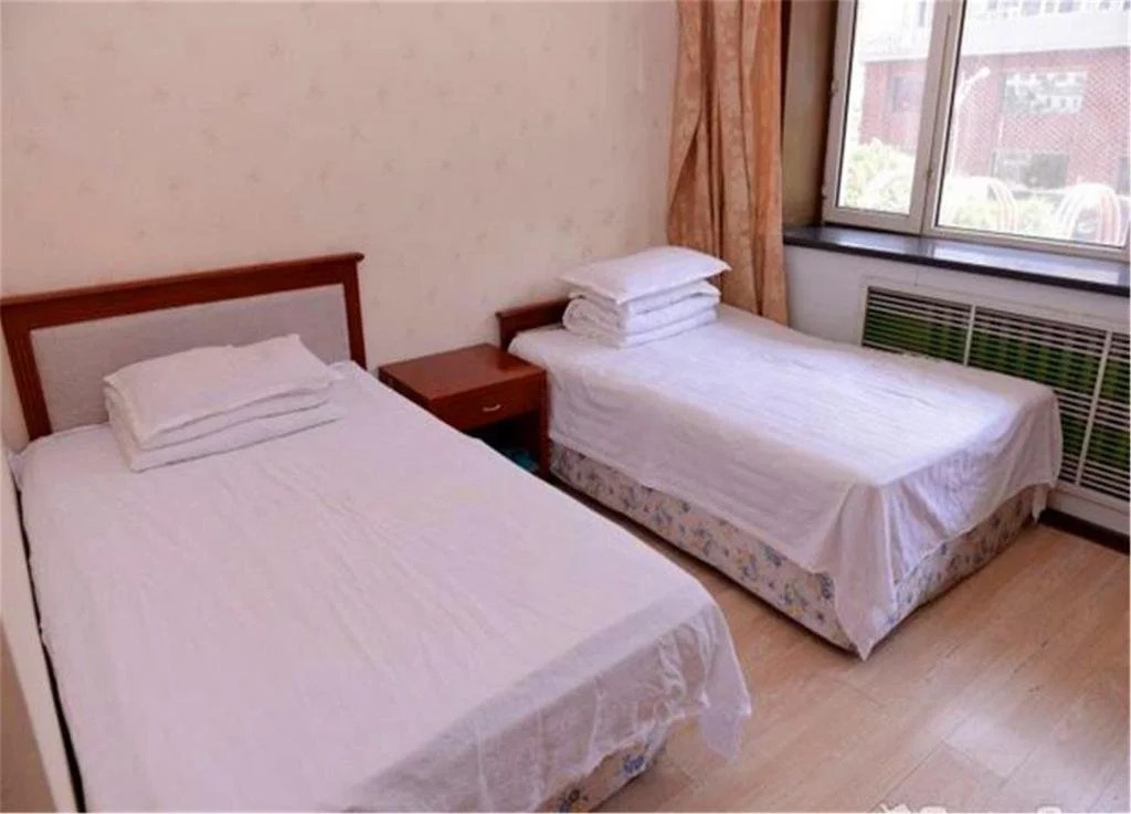 Harbin Hengtaixiang Inn