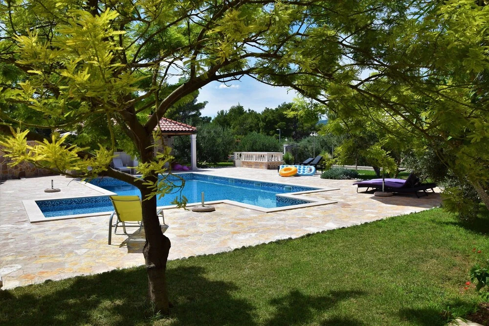 Apartments Villa Barbara