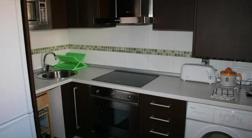 Apartamentos Calle José