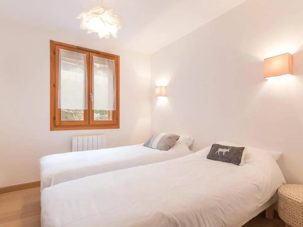 Appartement Montgenèvre, 4 pièces, 6 personnes - FR-1-330D-76