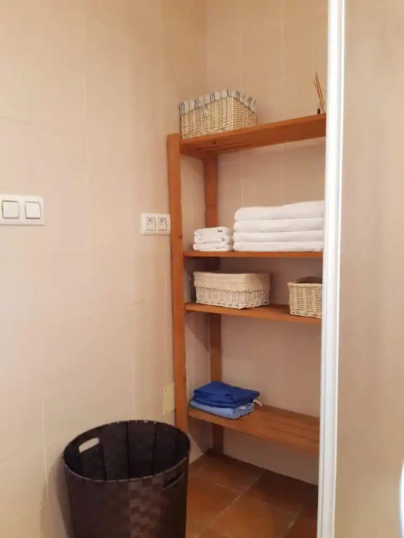 Apartment With 2 Bedrooms in Sanjenjo, With Furnished Terrace Near the Beach