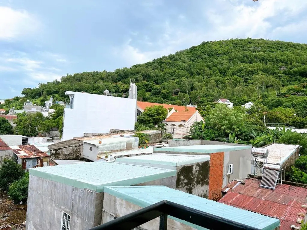 Hanh Phuc Hotel