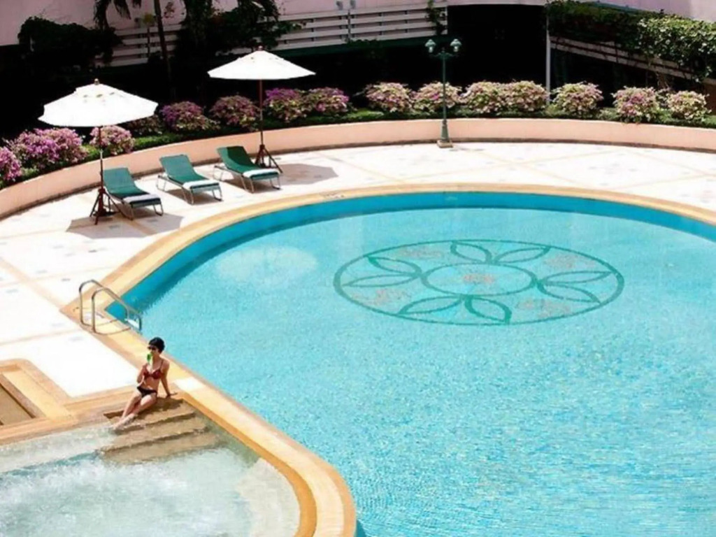 Asia Airport Hotel