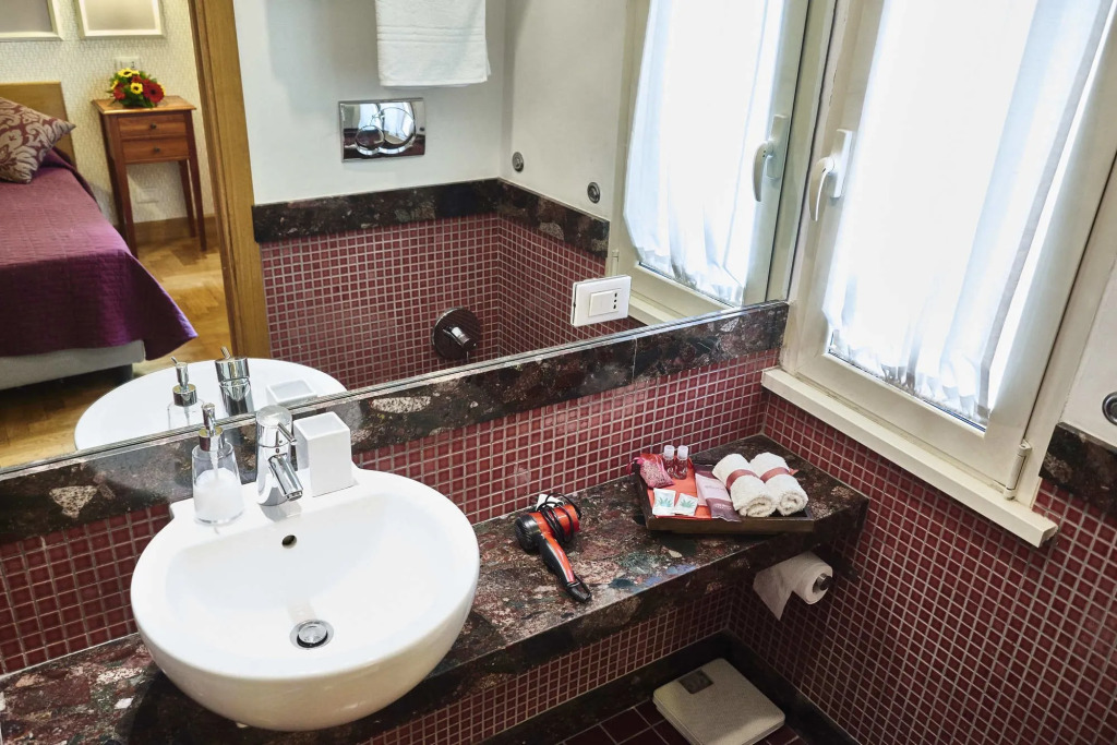 Domus Cavour Guest house