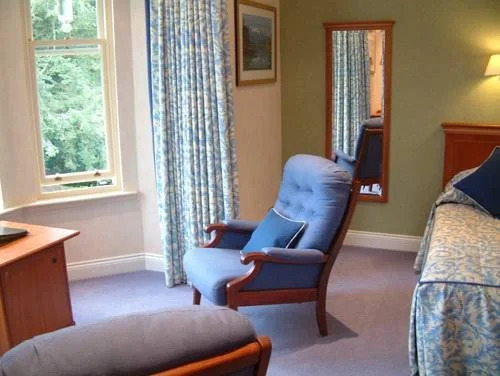 The Green Park Hotel
