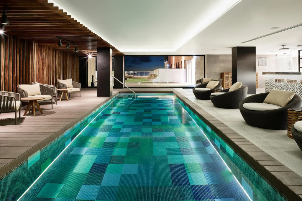 AC Hotel by Marriott Veracruz