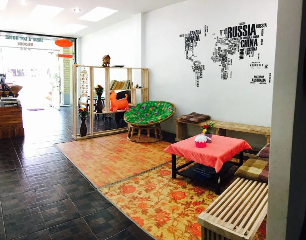 Lanta Friendly House