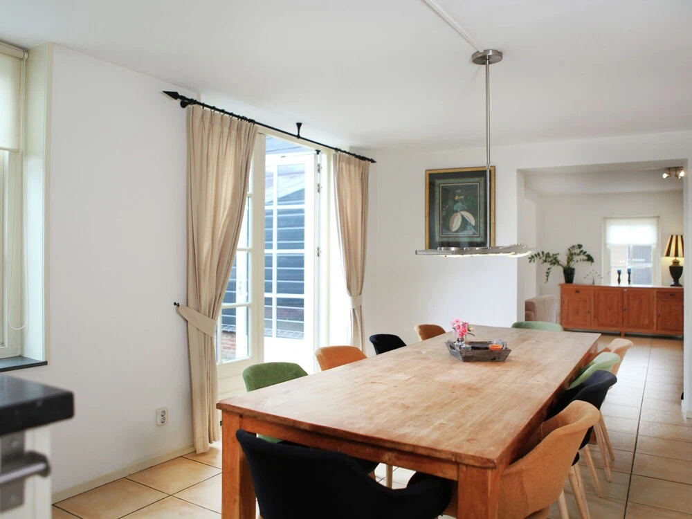 Lovely Villa near Sea in Noordwijk aan Zee
