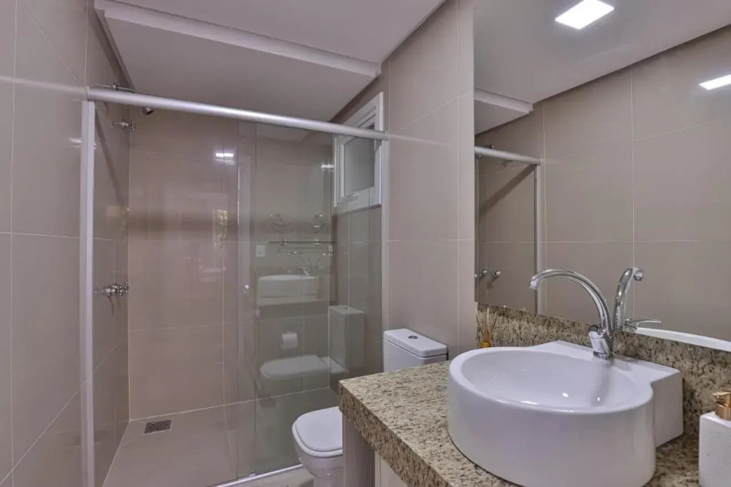 Residencial London Alphaville Ap 104