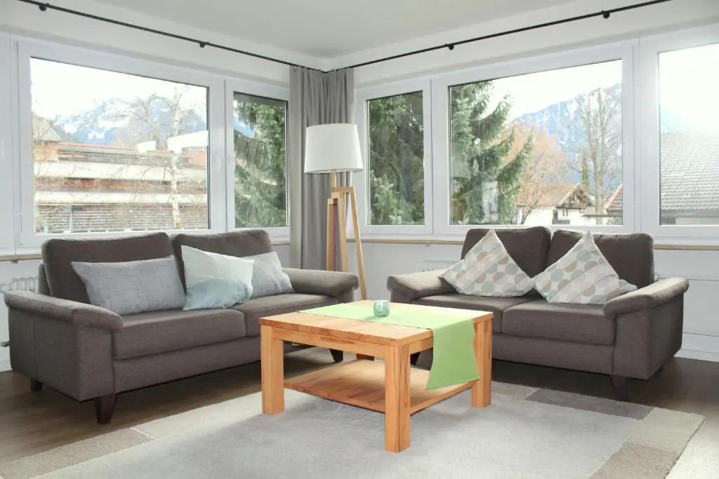 Ferienwohnung Benne