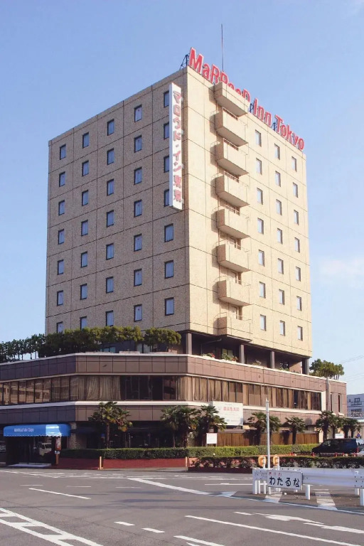 Marroad Inn Tokyo