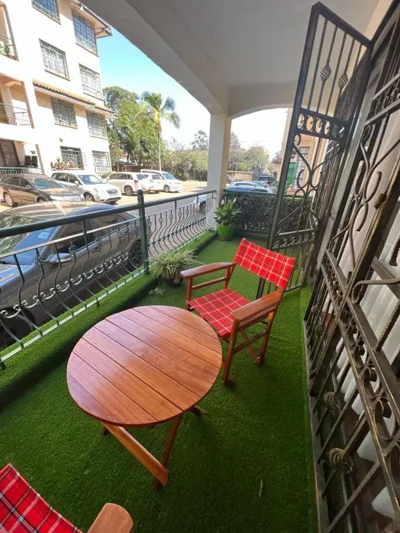riara one residency