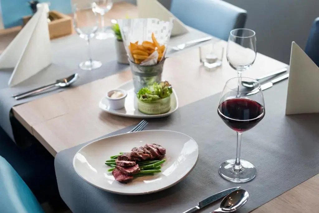 Sporthotel Bruurs