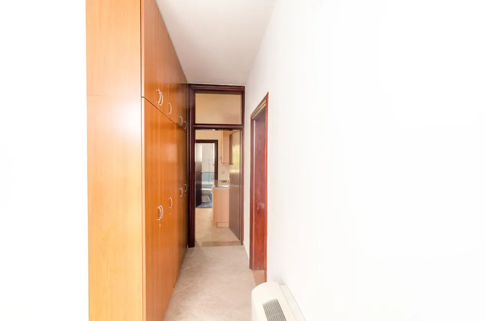 Cocoon Hostel