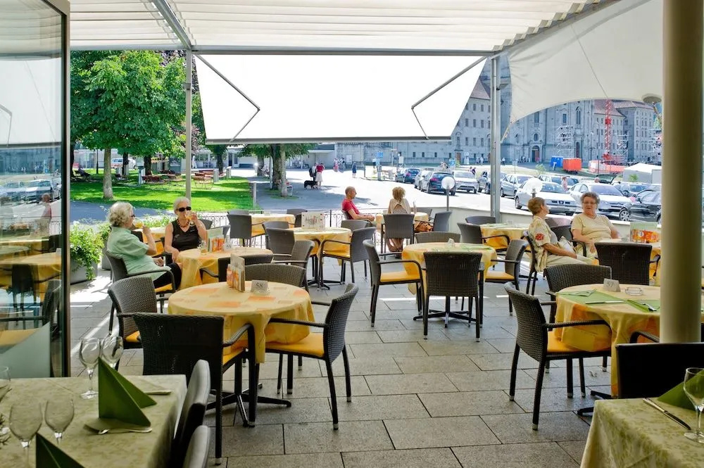 Hotel Drei Könige