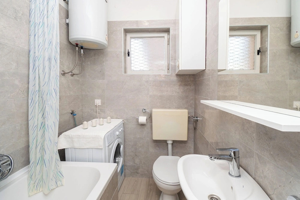 Apartment Ivana