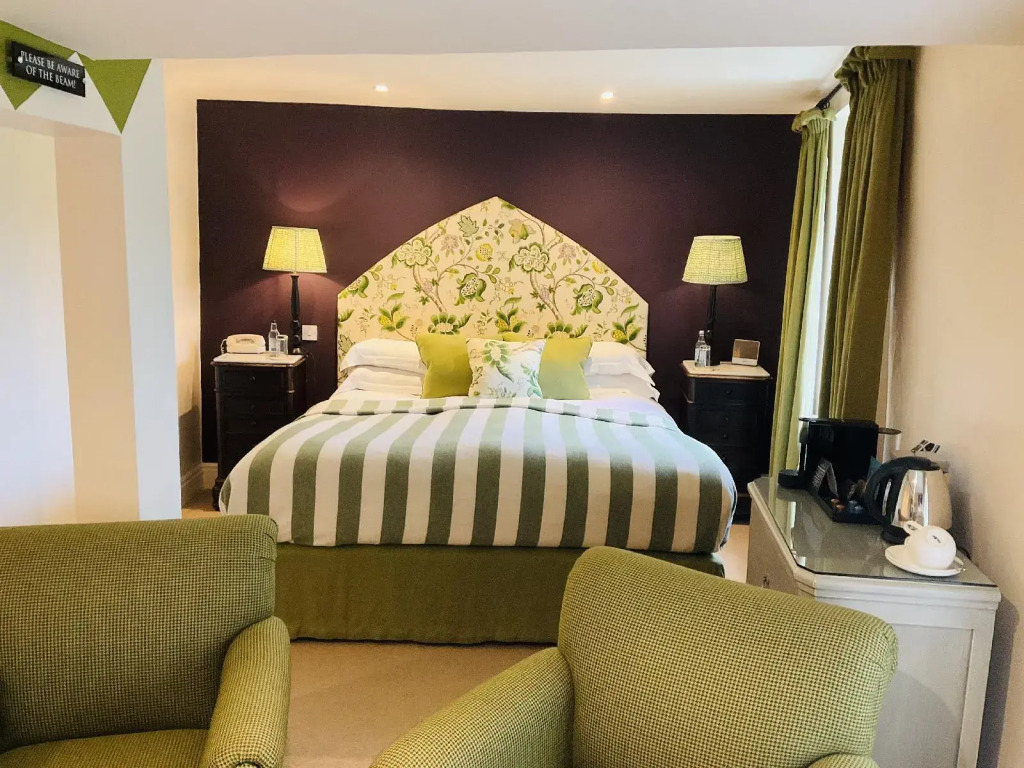 The Close Hotel