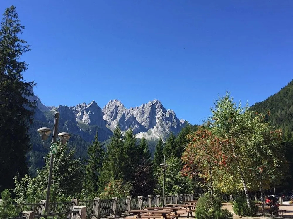 Villaggio Dolomitico