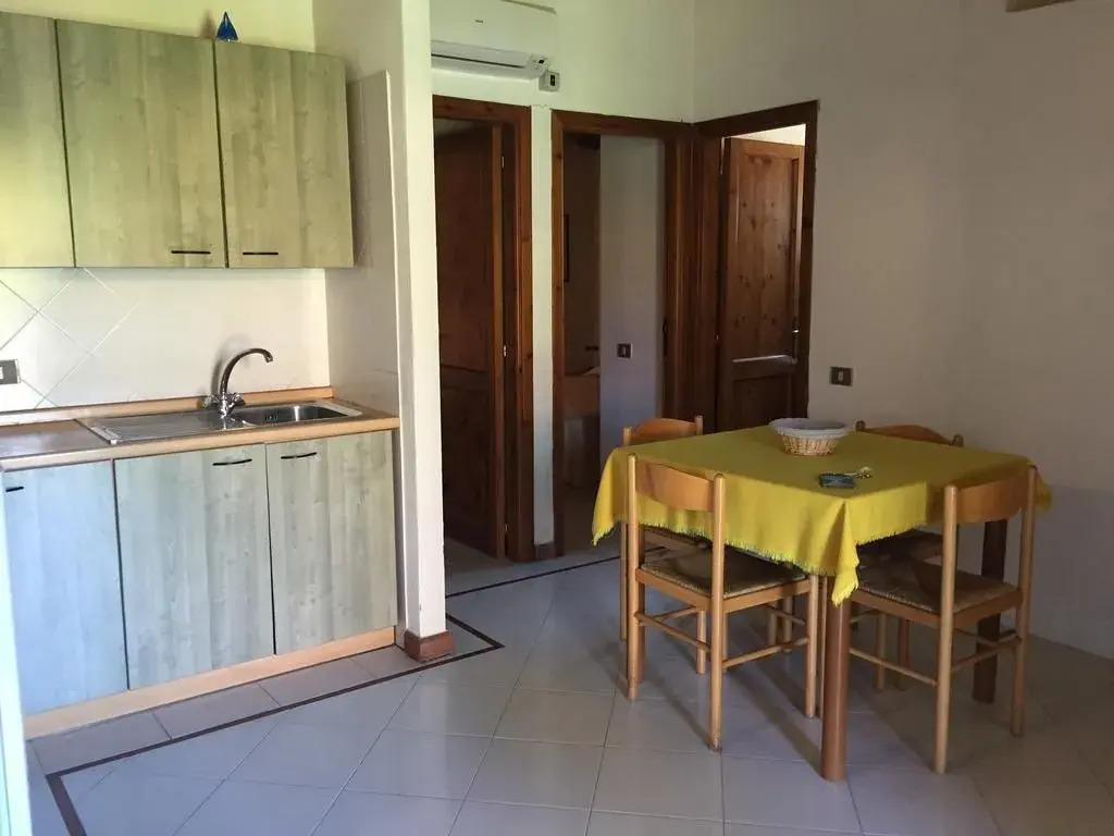 Residence Approdo Verde