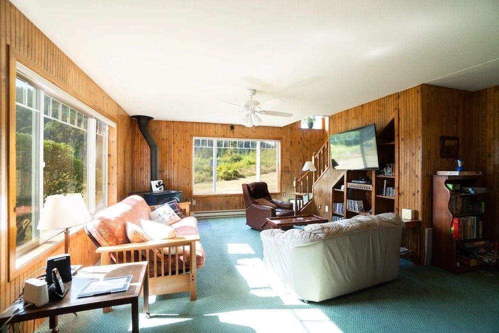 Kris's - 5 Br Cabin