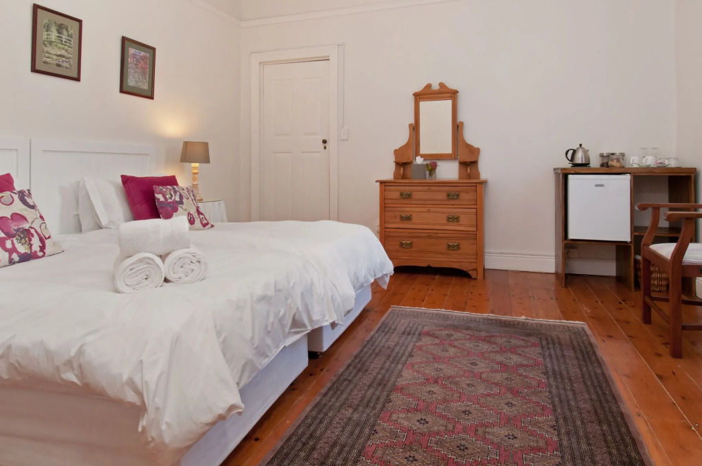 Cliff Cottage Hermanus