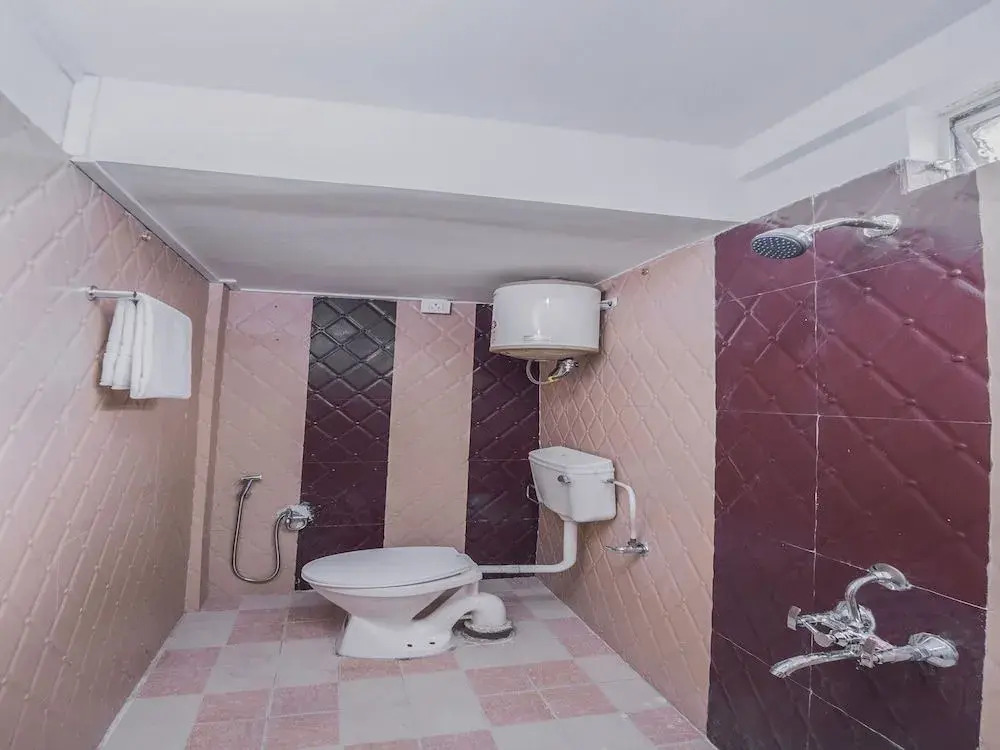 Home Away Home By OYO Rooms