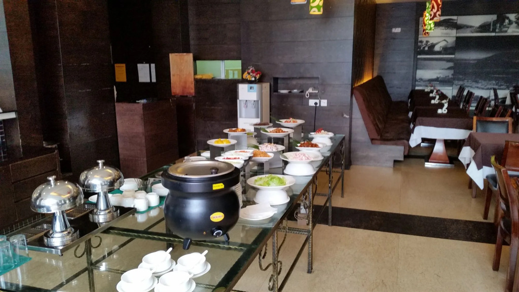 MB Hotel