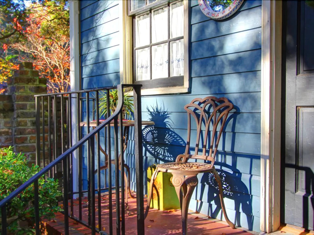 The Cottage