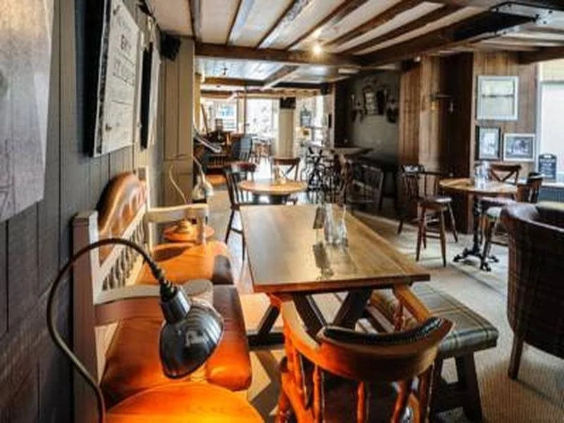 Channings Hotel by Greene King Inns