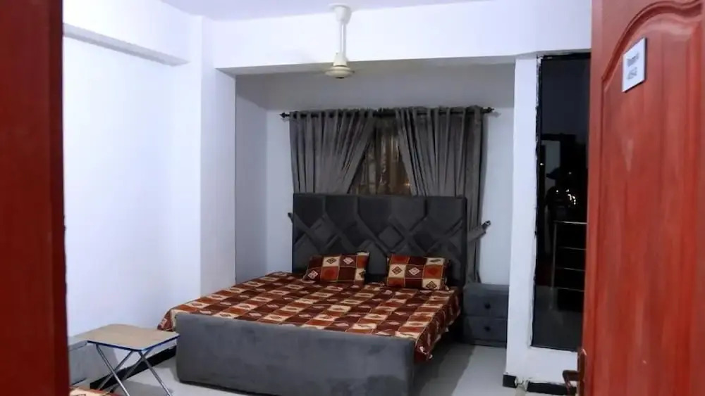 Hyatt Aryana Guest house E11 Islamabad