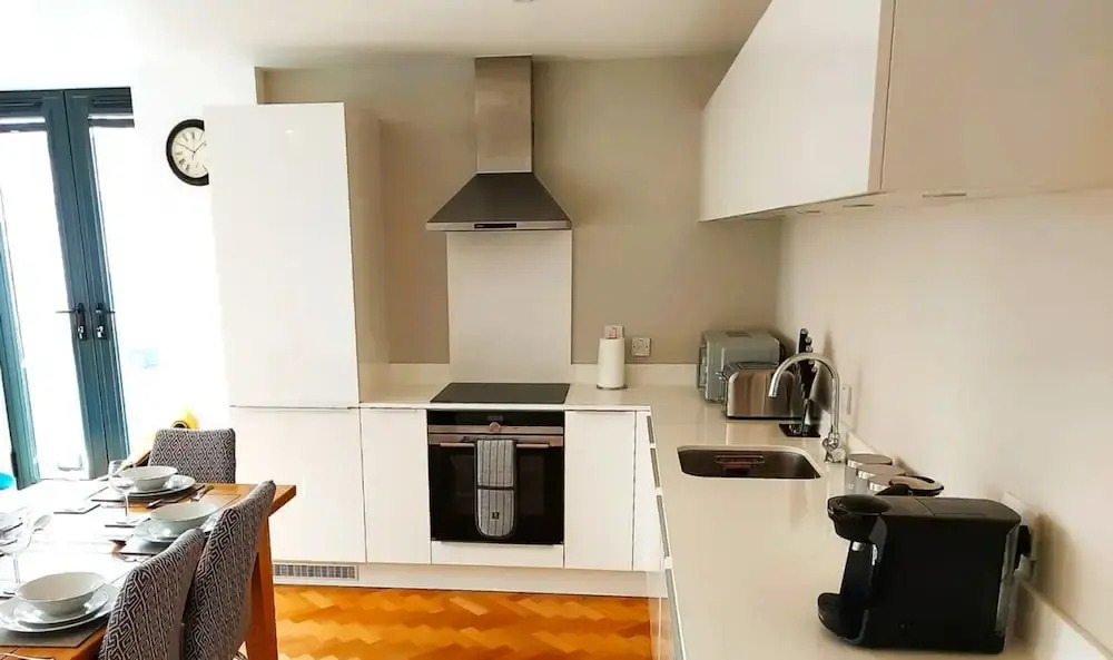 Beautiful Apartment In The Heart of Chelmsford