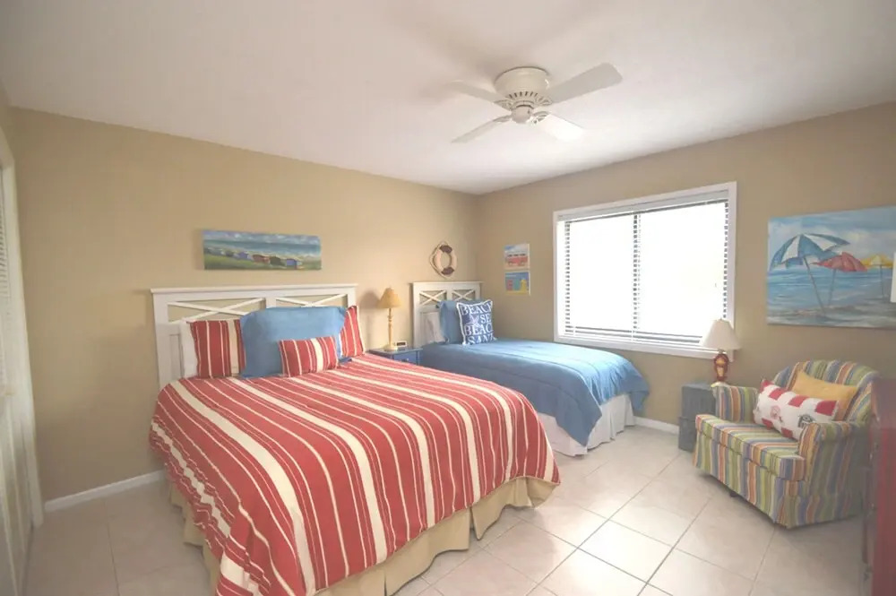 Perdido Quay 203 by Bender Vacation Rentals