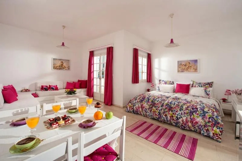 Galini Holidays